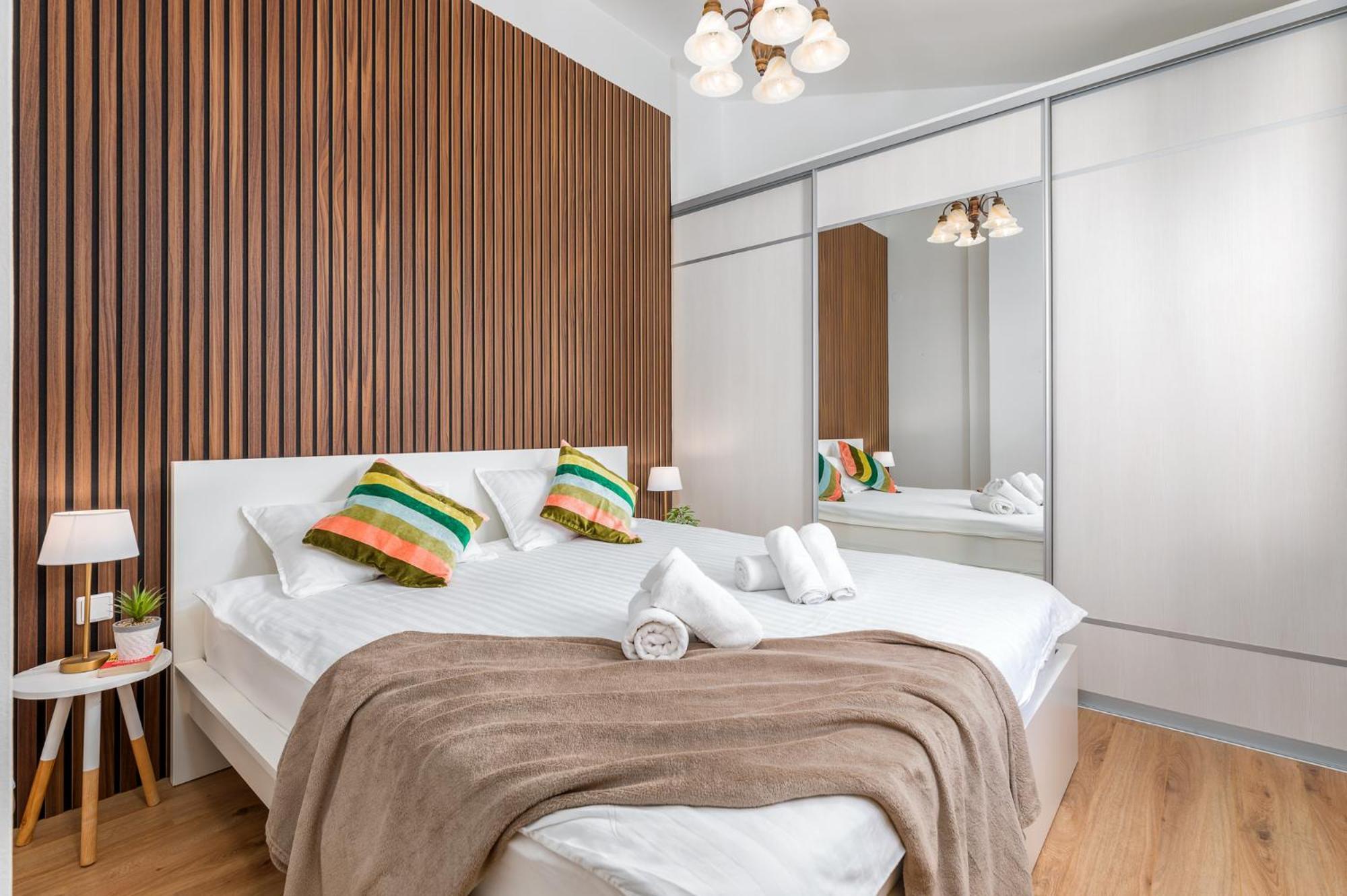 Ana Apartment