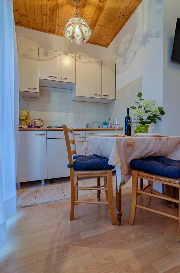 Apartment Ana
