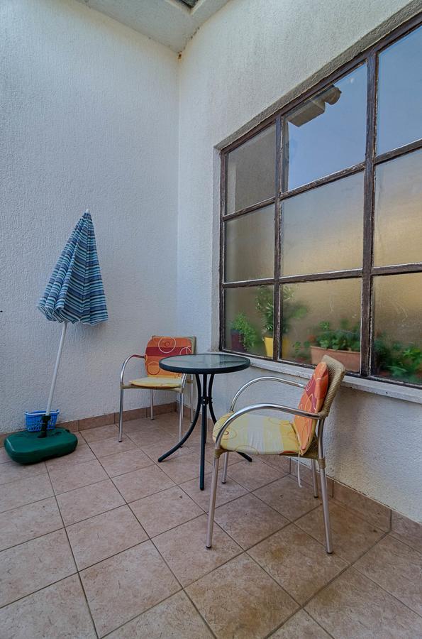 Ana Apartment Pula