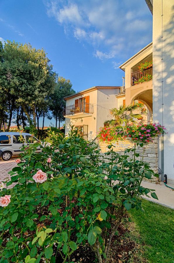 Ana Apartment Pula
