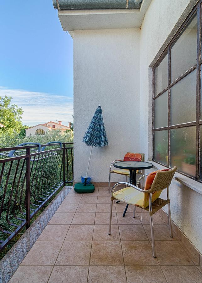 Ana Apartment *
