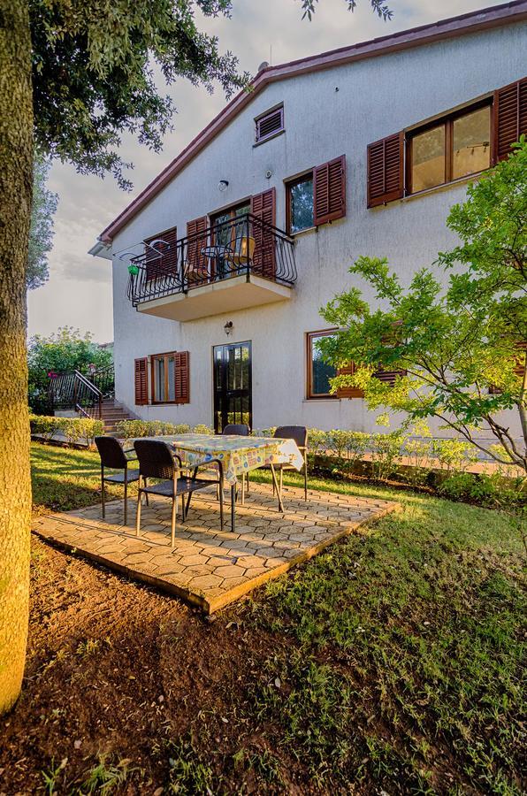 Apartment Ana Pula
